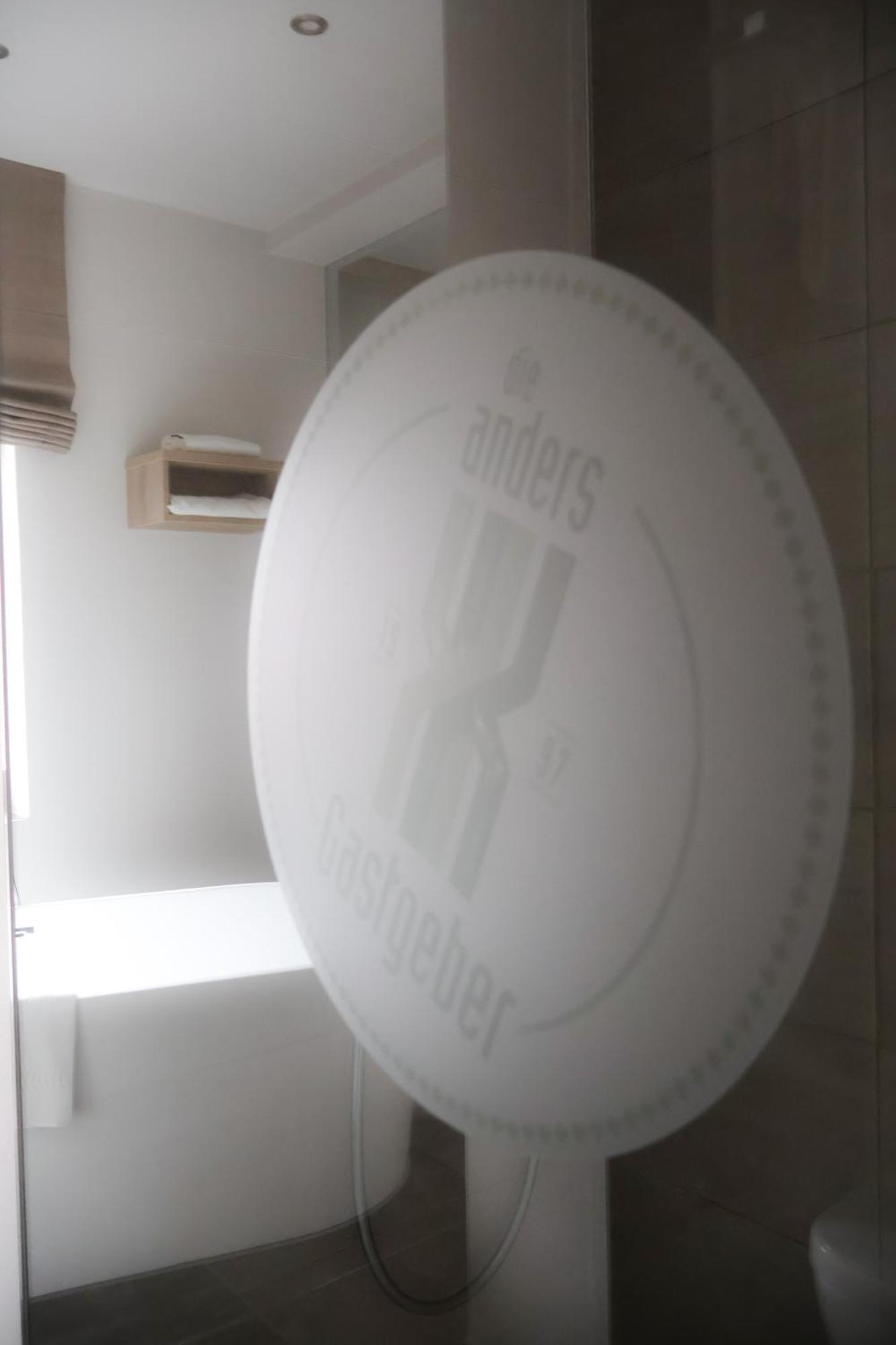 Alexxanders Hotel & Boardinghouse, Restaurant ケムニッツ 部屋 写真