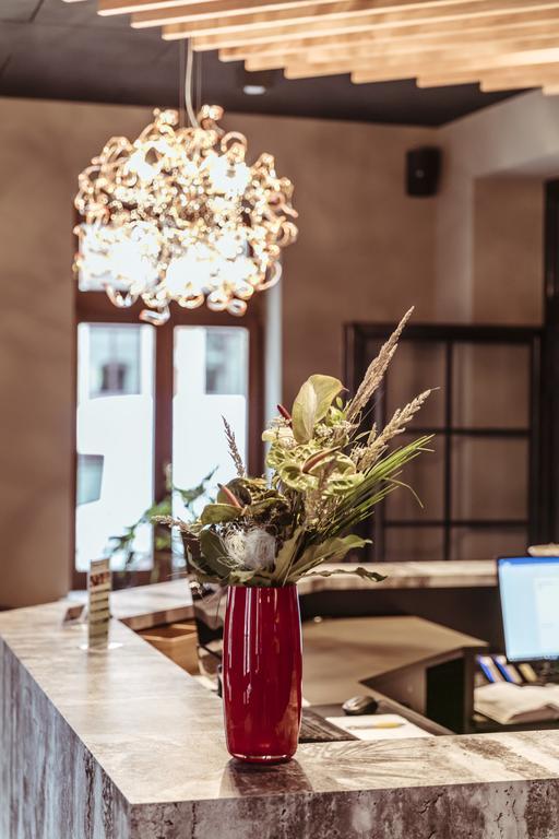 Alexxanders Hotel & Boardinghouse, Restaurant ケムニッツ エクステリア 写真
